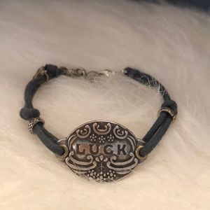 Lucky brand bracelet
